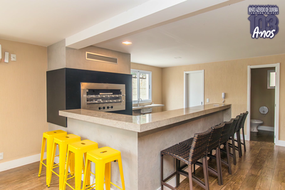 Apartamento, 2 quartos, 54 m² - Foto 5