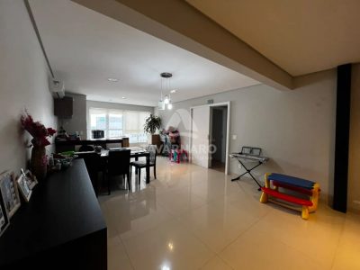 Apartamento, 3 quartos, 169 m² - Foto 5