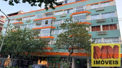 Apartamento, 1 quarto, 55 m² - Foto 1