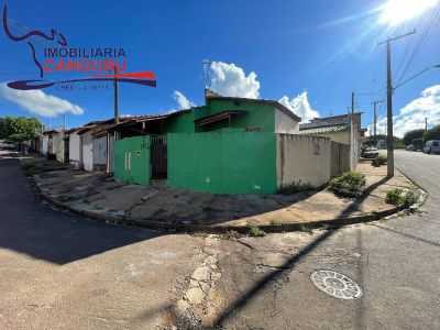 Casa, 204 m² - Foto 1