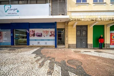 Apartamento, 2 quartos - Foto 2