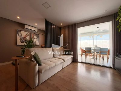 Apartamento, 2 quartos, 92 m² - Foto 5