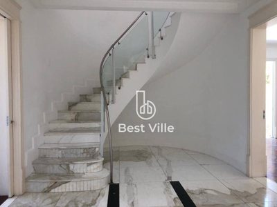 Casa de Condomínio, 4 quartos - Foto 5
