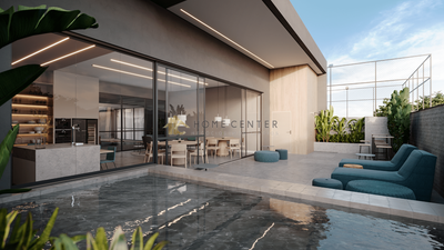 Apartamento, 225 m² - Foto 2