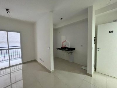 Apartamento, 2 quartos, 49 m² - Foto 3