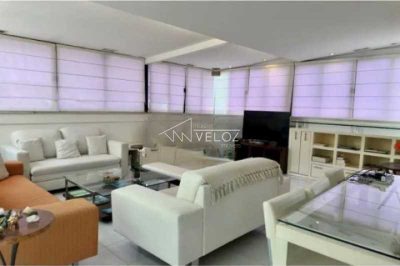 Cobertura, 3 quartos, 200 m² - Foto 2