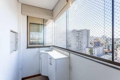 Apartamento, 3 quartos, 94 m² - Foto 4