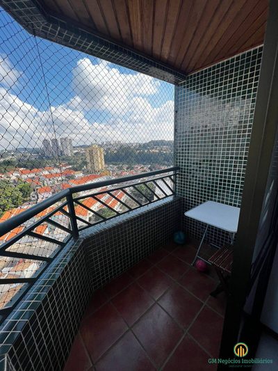 Apartamento, 2 quartos, 64 m² - Foto 1