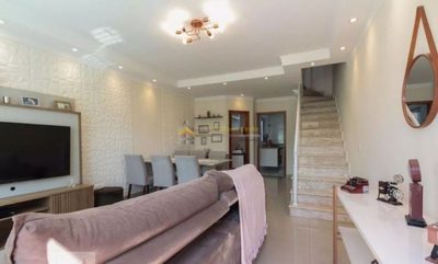 Casa, 3 quartos, 90 m² - Foto 5