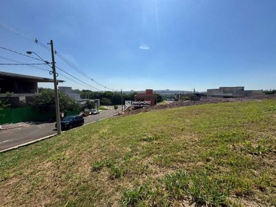 Terreno, 426 m² - Foto 1