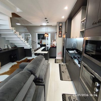 Casa, 3 quartos, 101 m² - Foto 5