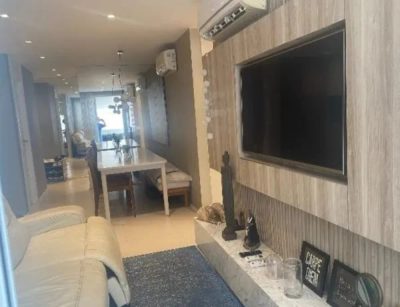 Apartamento, 2 quartos, 82 m² - Foto 2