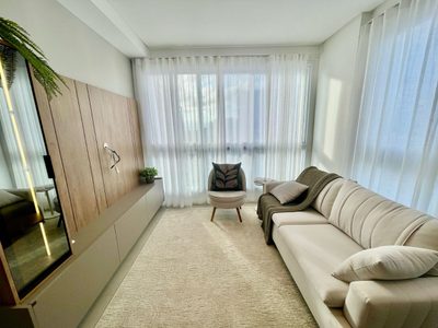 Apartamento, 3 quartos - Foto 3