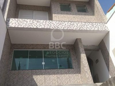 Sobrado, 3 quartos, 310 m² - Foto 2