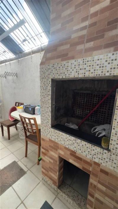 Casa, 1 quarto - Foto 4