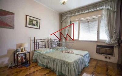 Apartamento, 4 quartos, 300 m² - Foto 2
