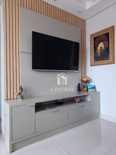 Apartamento, 2 quartos, 47 m² - Foto 2
