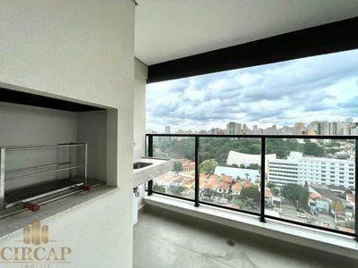 Apartamento, 3 quartos, 111 m² - Foto 3