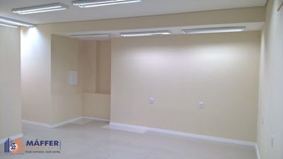 Loja-Salão, 58 m² - Foto 4
