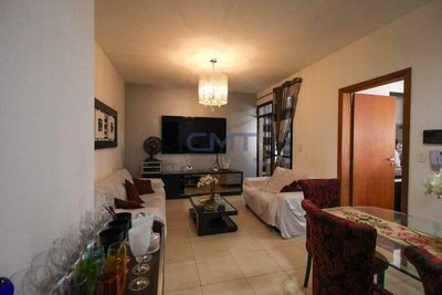Apartamento, 3 quartos, 172 m² - Foto 3