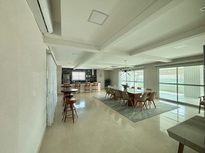 Apartamento, 2 quartos, 83 m² - Foto 2
