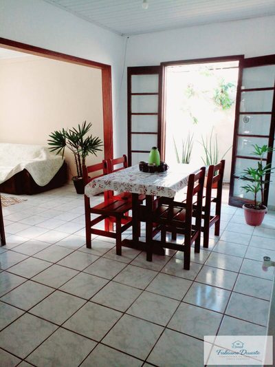Casa, 3 quartos, 150 m² - Foto 2