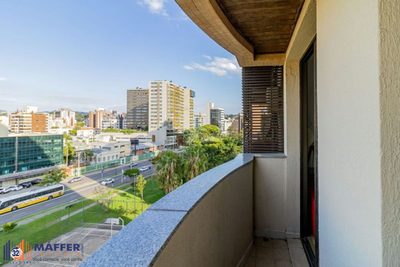 Apartamento, 1 quarto, 37 m² - Foto 4