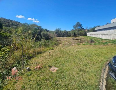 Loteamento e Condomínio, 1023 m² - Foto 4
