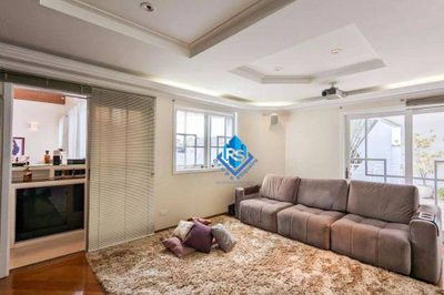 Sobrado, 5 quartos, 600 m² - Foto 4
