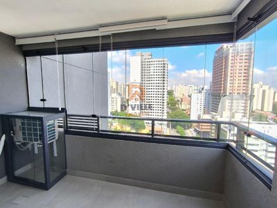 Apartamento, 1 quarto - Foto 3