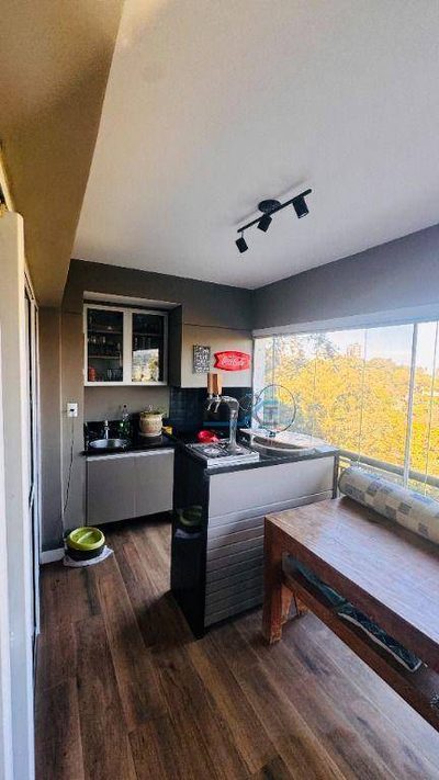 Apartamento, 3 quartos, 144 m² - Foto 1