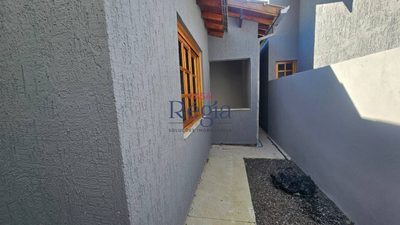 Casa, 3 quartos, 64 m² - Foto 5