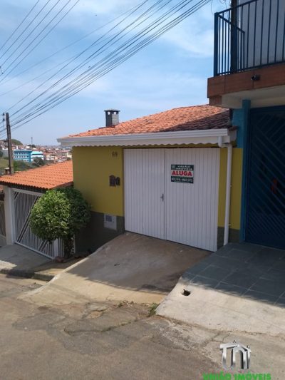 Casa, 2 quartos - Foto 2