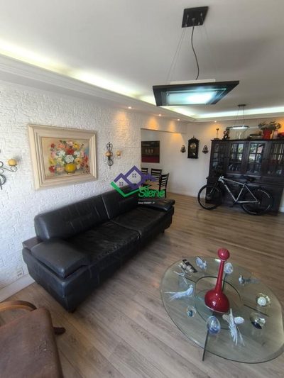 Apartamento, 3 quartos, 156 m² - Foto 2