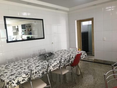 Casa, 3 quartos - Foto 5