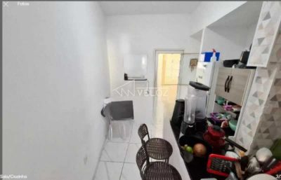 Apartamento, 2 quartos, 34 m² - Foto 2