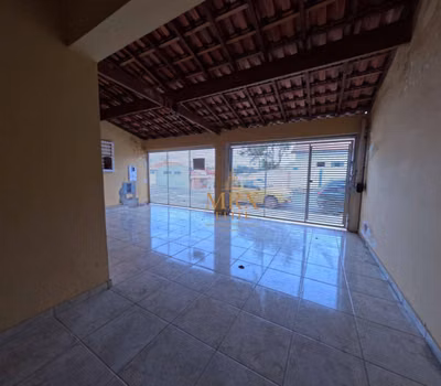 Casa, 3 quartos, 110 m² - Foto 3