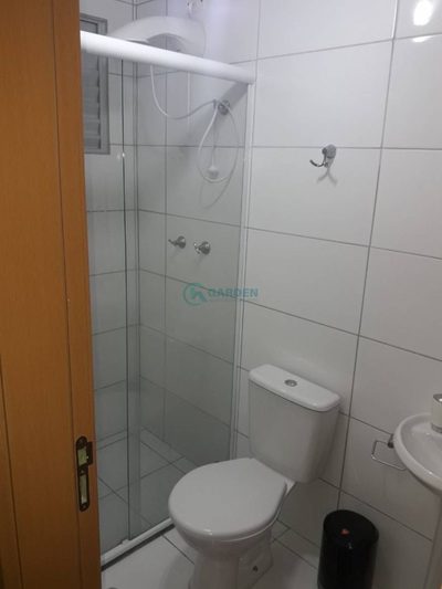 Apartamento, 1 quarto, 49 m² - Foto 5