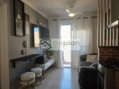 Apartamento, 2 quartos - Foto 2