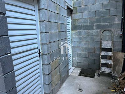 Depósito-Galpão, 500 m² - Foto 4