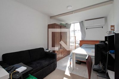 Kitnet-Studio, 40 m² - Foto 1