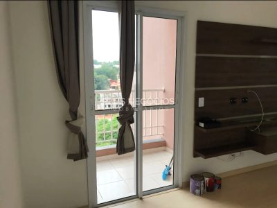 Apartamento, 2 quartos, 62 m² - Foto 2