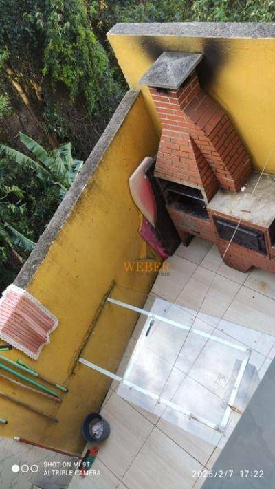 Apartamento, 3 quartos, 180 m² - Foto 3
