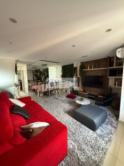Casa, 3 quartos, 148 m² - Foto 2