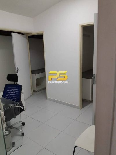 Loja-Salão, 400 m² - Foto 4