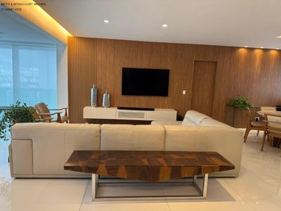 Apartamento, 3 quartos, 153 m² - Foto 4