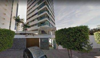 Apartamento, 3 quartos, 102 m² - Foto 1
