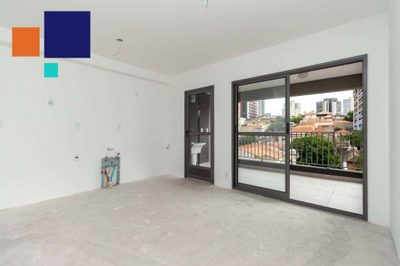Apartamento, 2 quartos, 68 m² - Foto 2