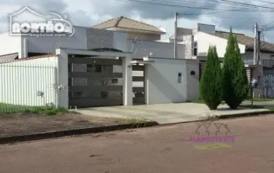 Casa, 3 quartos, 150 m² - Foto 1