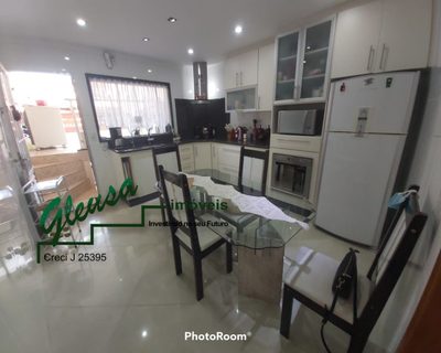 Casa, 4 quartos, 125 m² - Foto 5